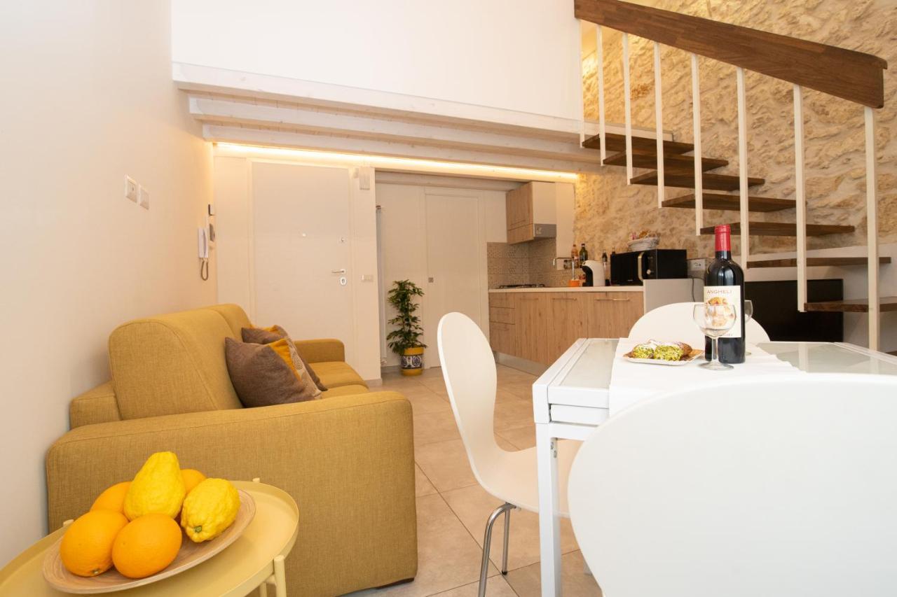 Marene Residence Syracuse Luaran gambar