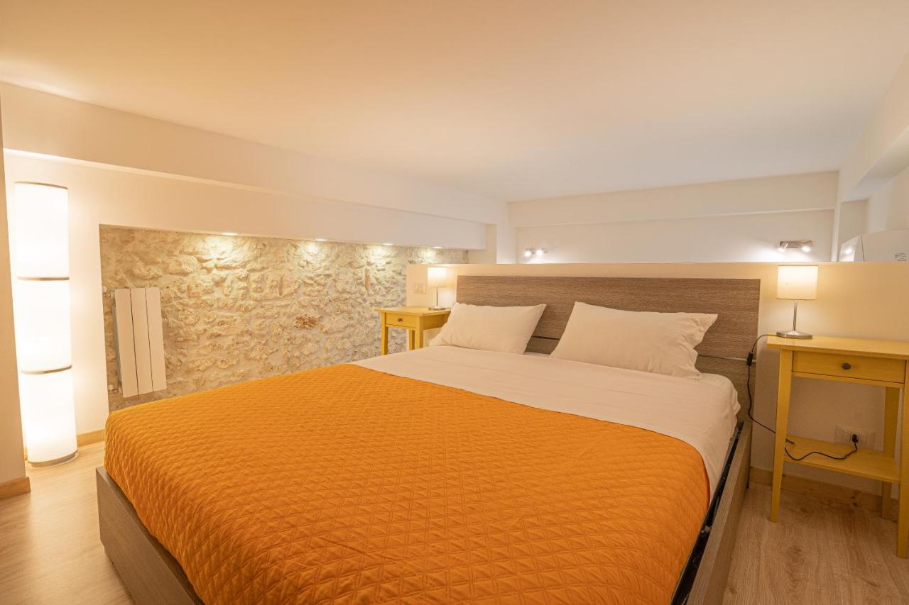 Marene Residence Syracuse Luaran gambar