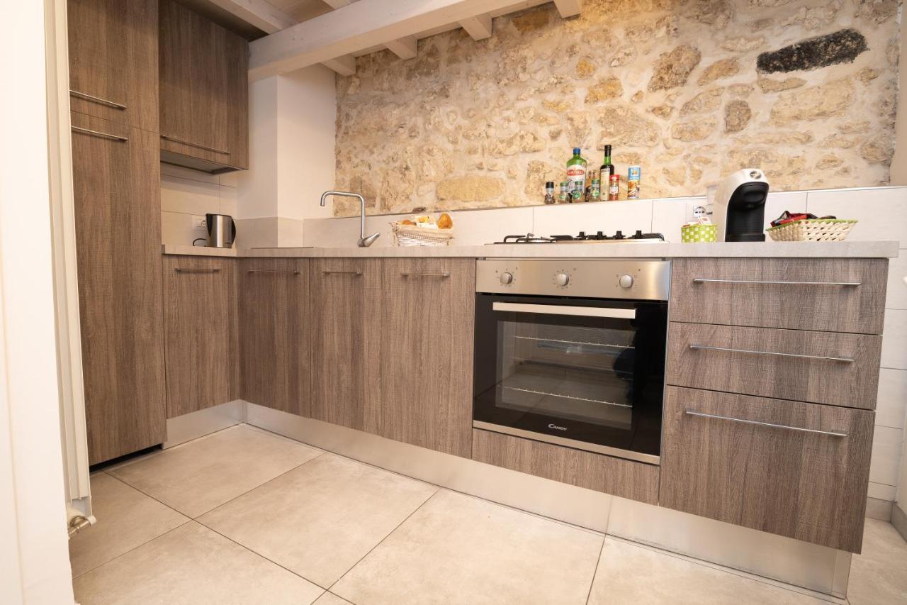 Marene Residence Syracuse Luaran gambar
