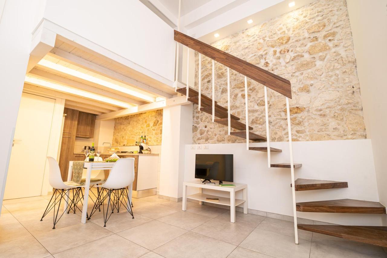 Marene Residence Syracuse Luaran gambar