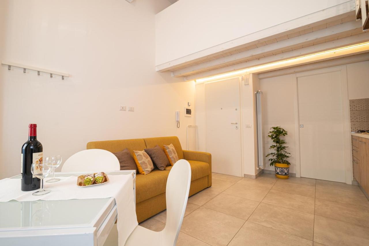 Marene Residence Syracuse Luaran gambar
