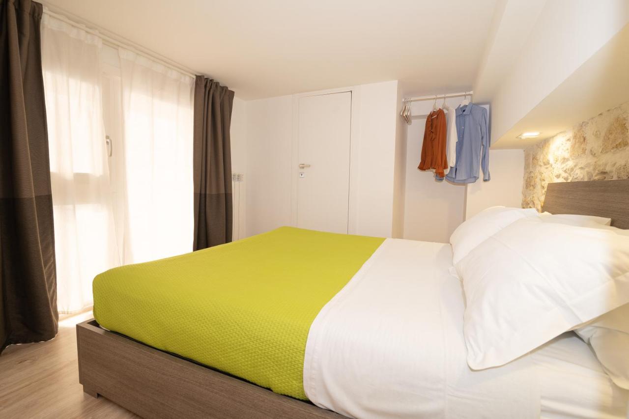 Marene Residence Syracuse Luaran gambar