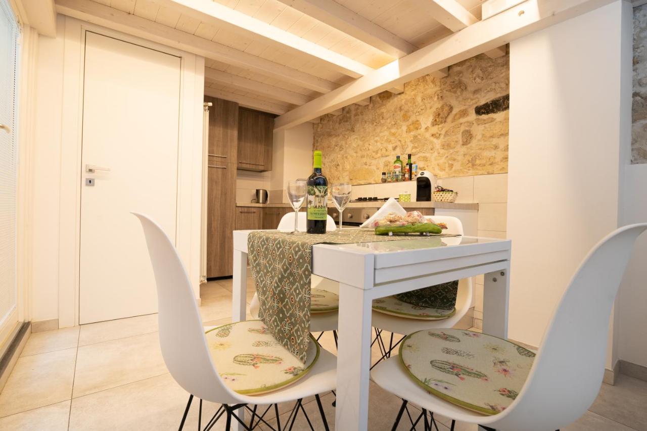 Marene Residence Syracuse Luaran gambar