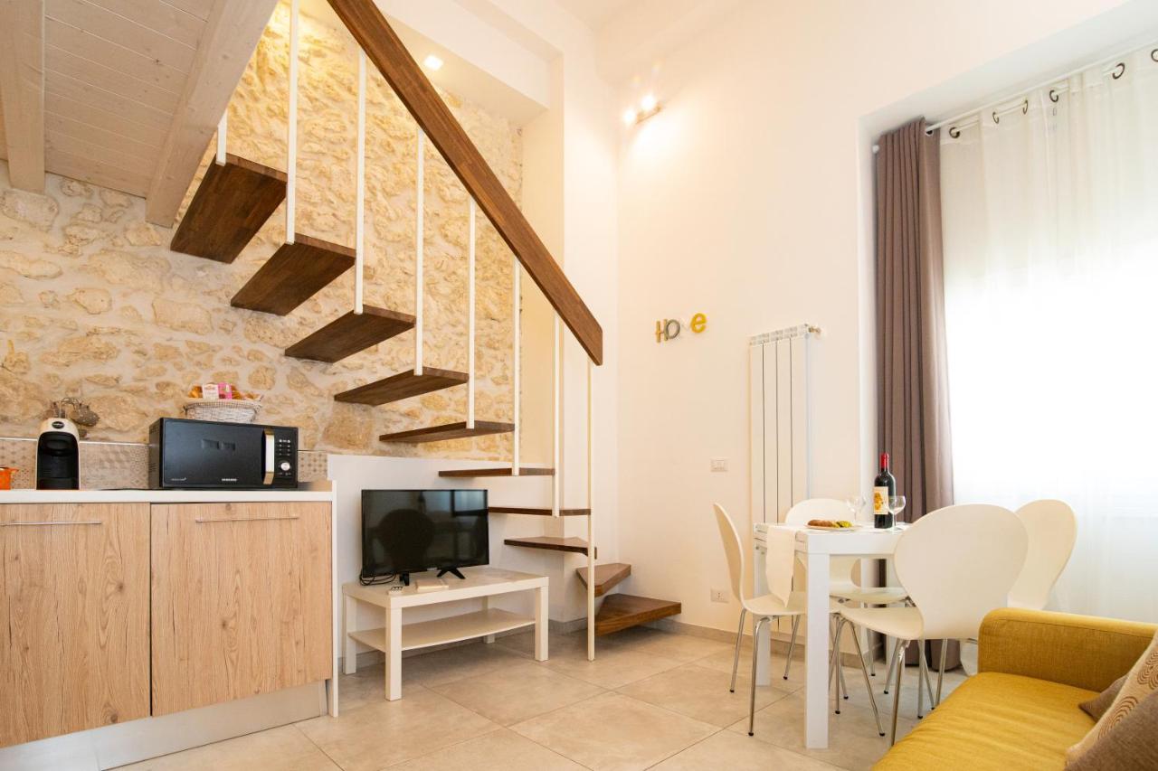 Marene Residence Syracuse Luaran gambar