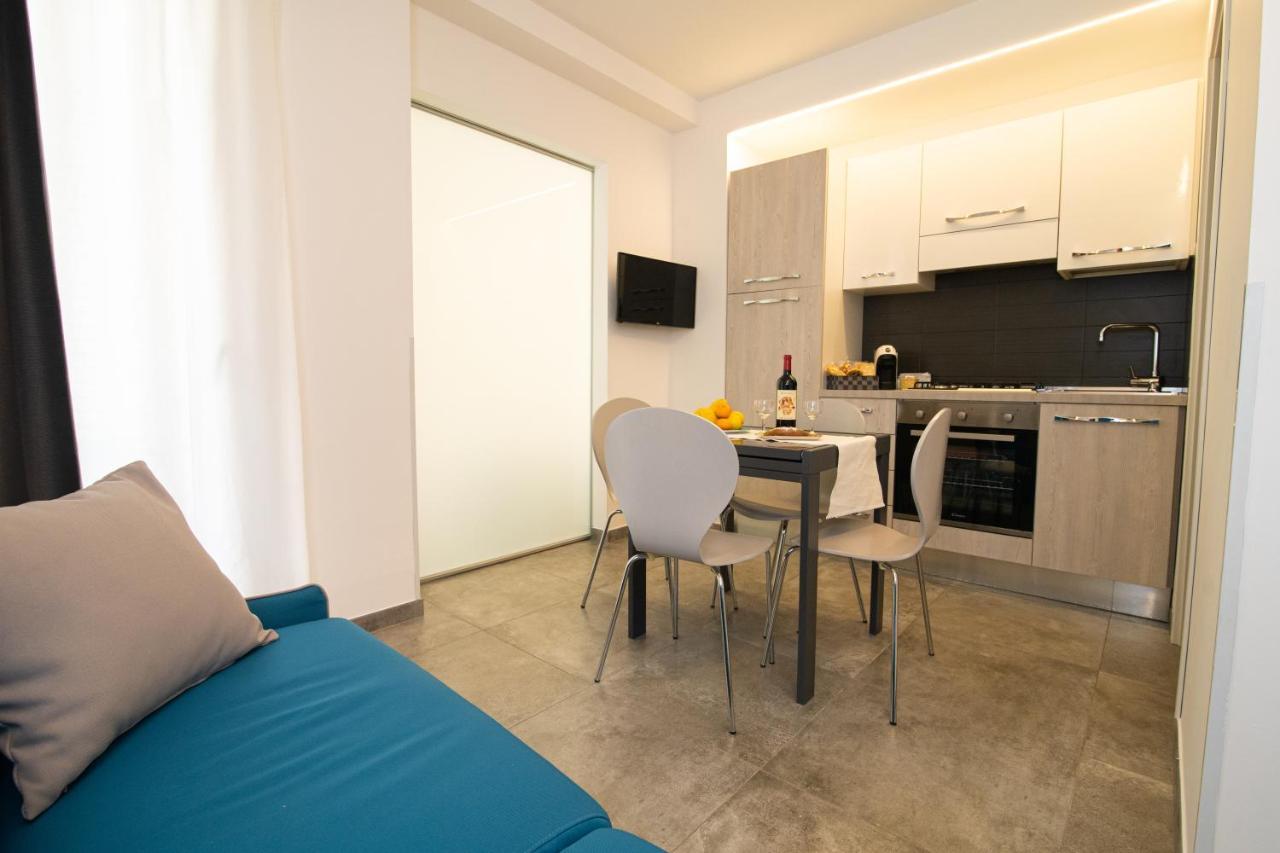 Marene Residence Syracuse Luaran gambar