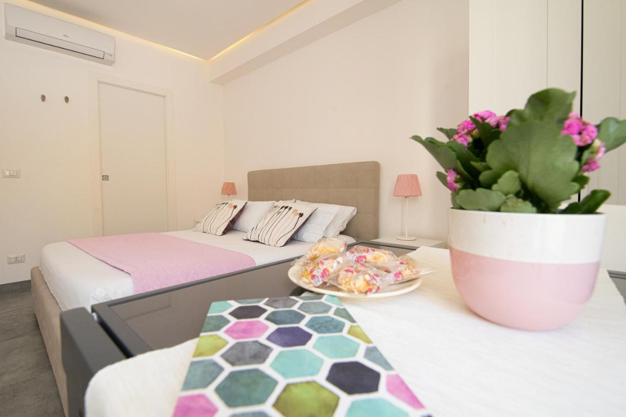 Marene Residence Syracuse Luaran gambar