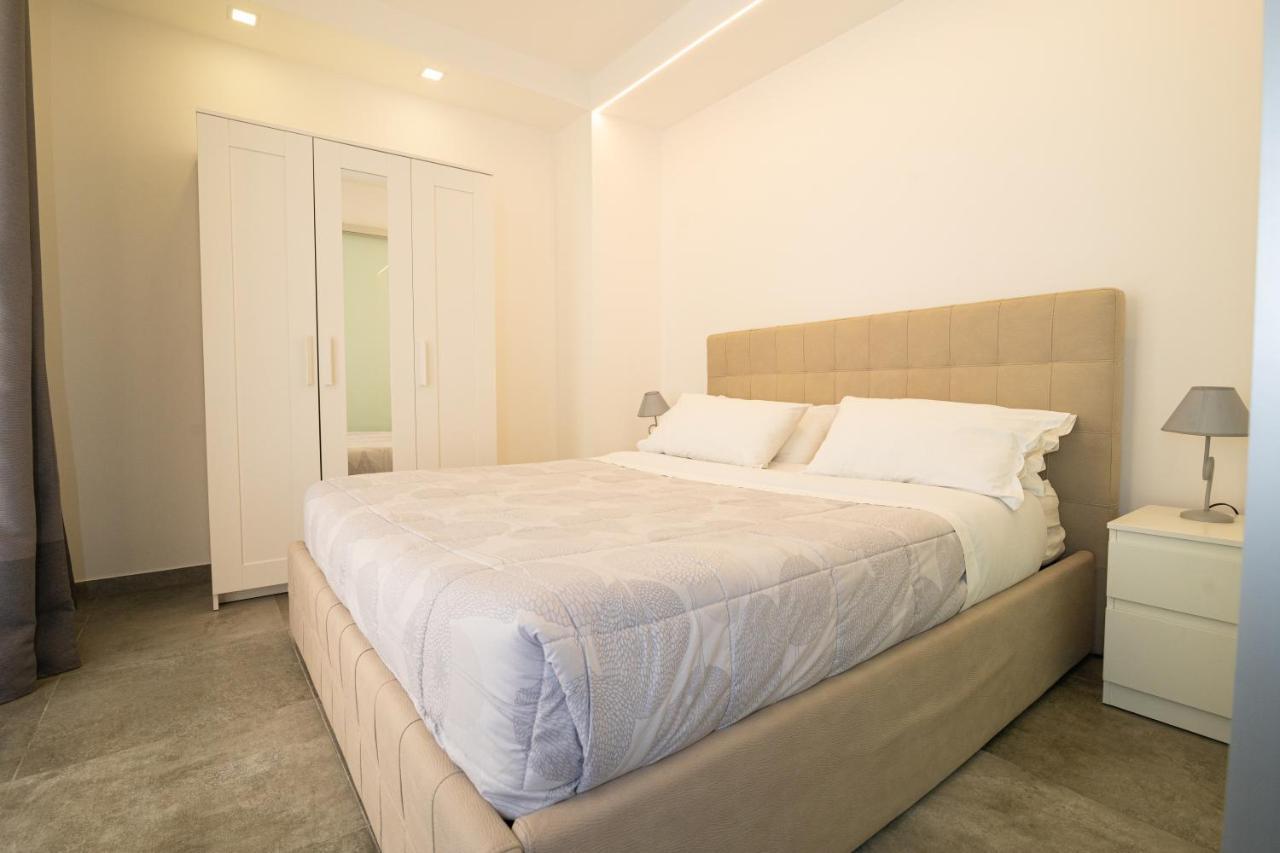 Marene Residence Syracuse Luaran gambar