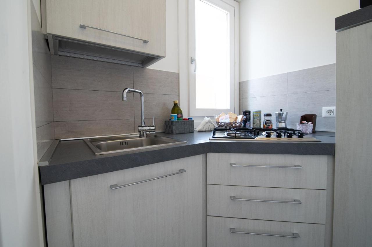 Marene Residence Syracuse Luaran gambar