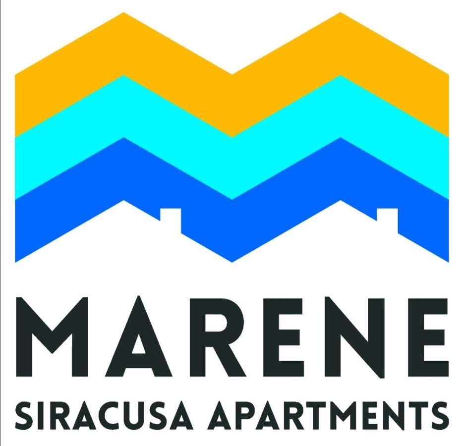 Marene Residence Syracuse Luaran gambar
