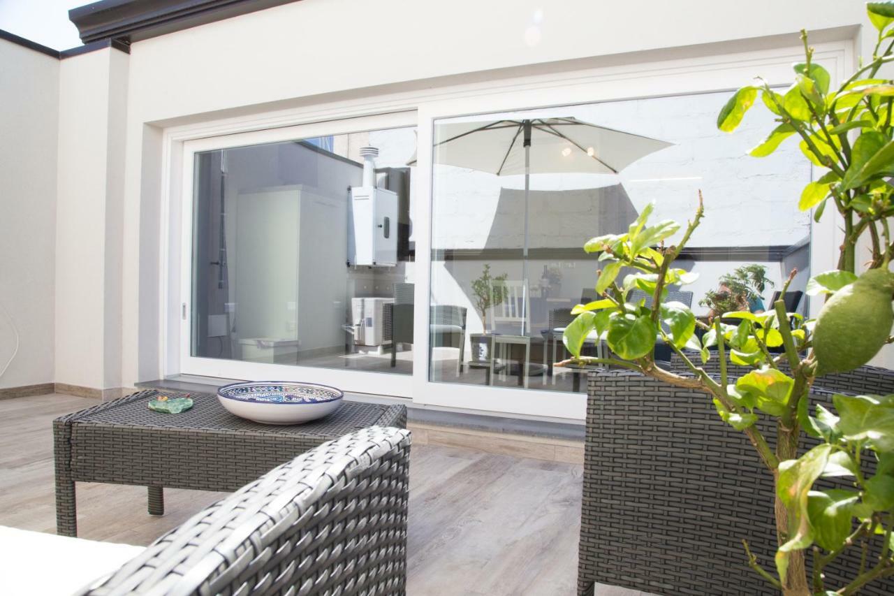 Marene Residence Syracuse Luaran gambar