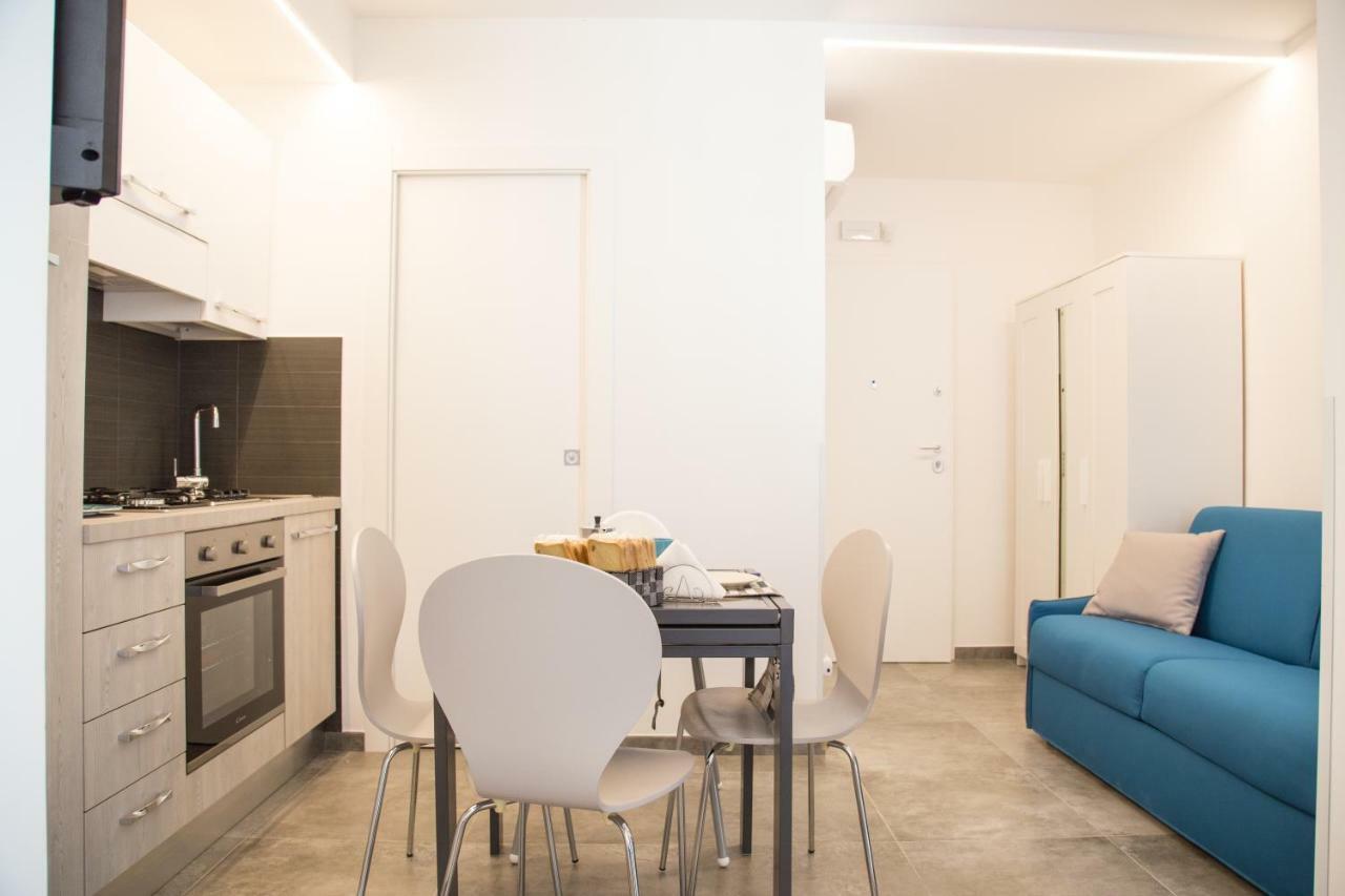 Marene Residence Syracuse Luaran gambar