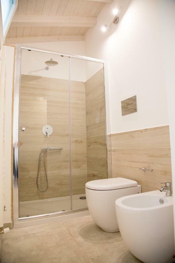 Marene Residence Syracuse Luaran gambar