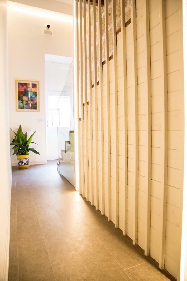 Marene Residence Syracuse Luaran gambar