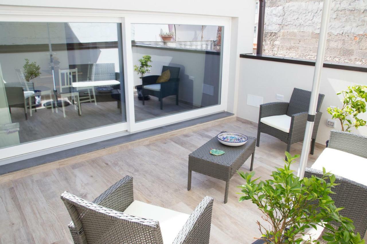 Marene Residence Syracuse Luaran gambar