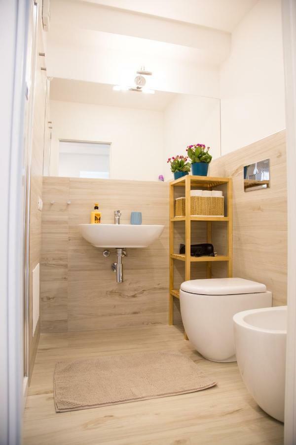 Marene Residence Syracuse Luaran gambar