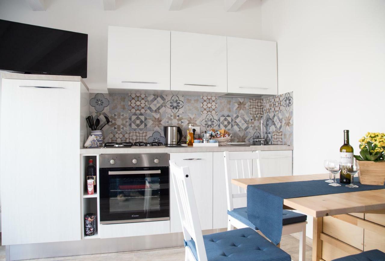 Marene Residence Syracuse Luaran gambar
