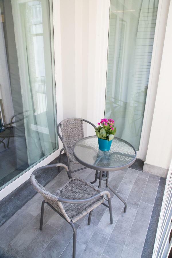 Marene Residence Syracuse Luaran gambar