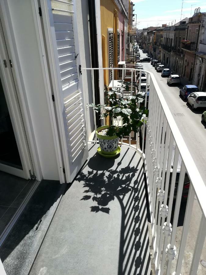 Marene Residence Syracuse Luaran gambar